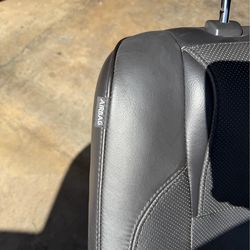 Ford Explorer seat 2015/2019