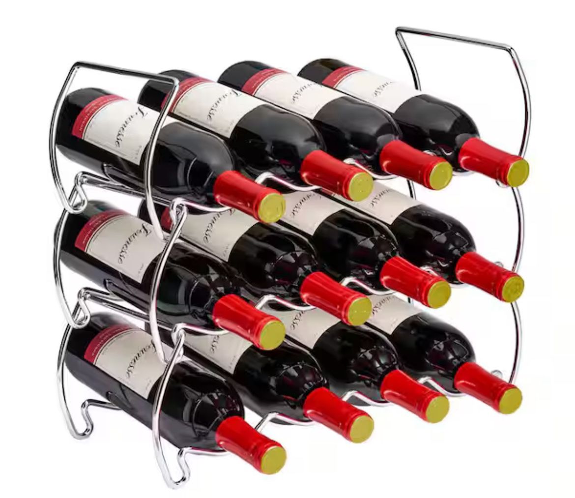 Wine Rack