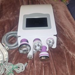 Body Sculpting Machine