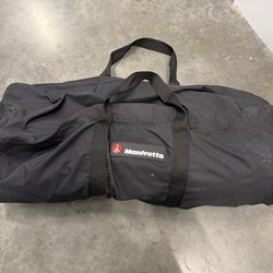 Manfrotto Panoramic Background Kit in Chromakey Green