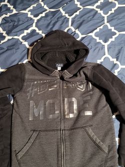 Boys Jacket