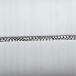 3 CTTW Diamond Bracelet