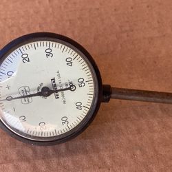 Federal .001 Dial Indicator