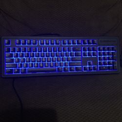 Steelseries Gaming Keyboard NEGOTIABLE