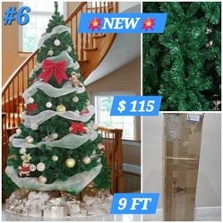 💥NEW💥
🎄9ft Christmas Tree