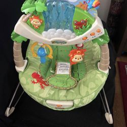 Baby Bouncer