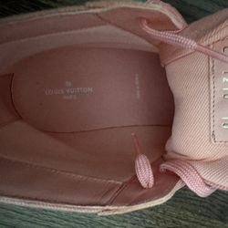 Louis Vuitton Shoes 