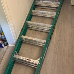 8 ft ladder 