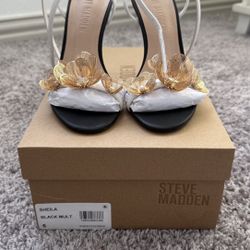 Steve Madden Heels