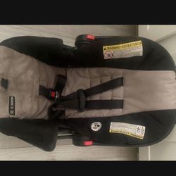 Baby Car Seat