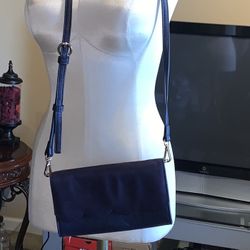 LC Lauren Conrad Crossbody Bag