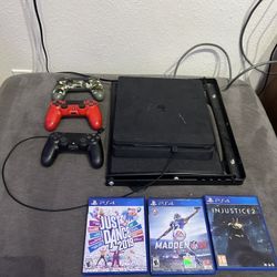 PS4