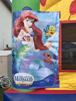 Jumper Mermaid