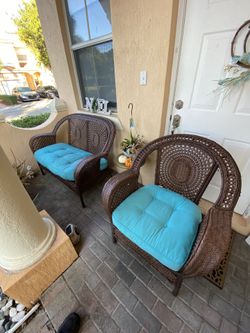 Patio Furniture In Kendall 