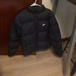 Nike Coat