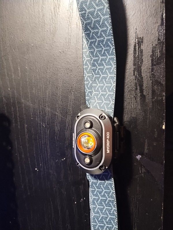 Head Light
