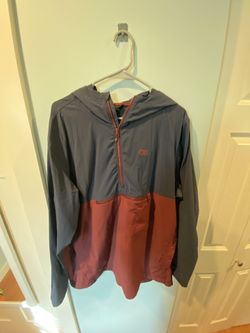 Outdoor Research Ferrosi Anorak XL Jacket
