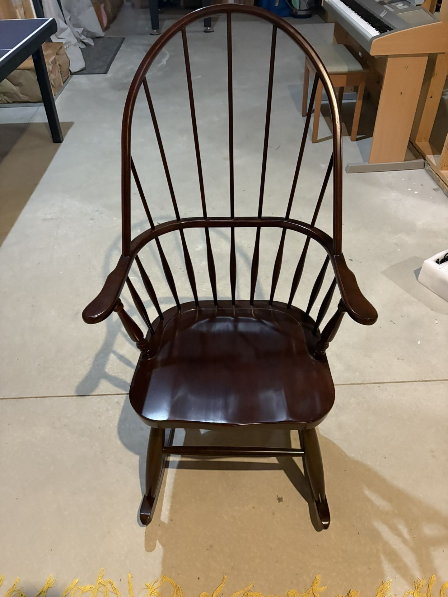 Rocking Chair 