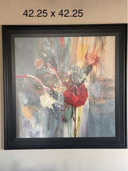 FREE two pieces of art