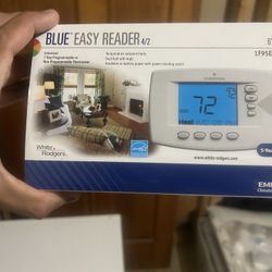 Thermostat 