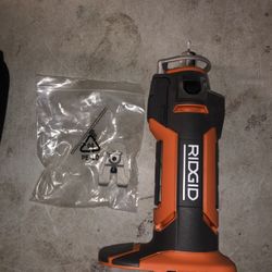 Ridgid drywall cutout tool best sale