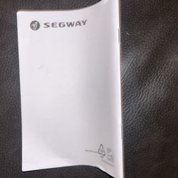 Segway Nine Bot Ekickscooter Fast Charger 