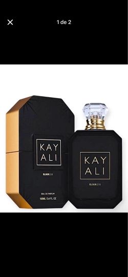 Perfumes 100% originales