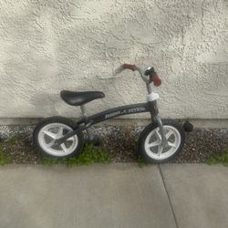 Toddler Balance Bike