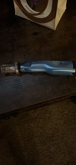 Dog nail trimmer