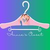 Annie's Closet