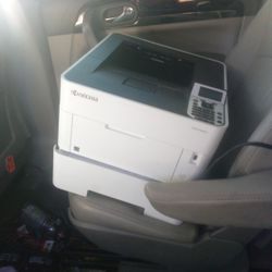 Kyocera Printer