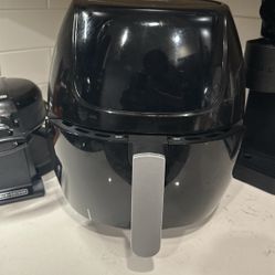 8Qt air fryer 