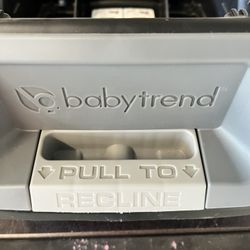 Baby trend Base (base Only)