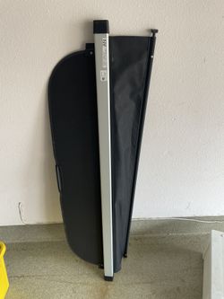 Subaru Outback 2020 Cargo Cover