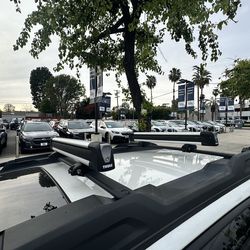 Thule Ski and Snowboard Carrier 2017-2025 (preloved)