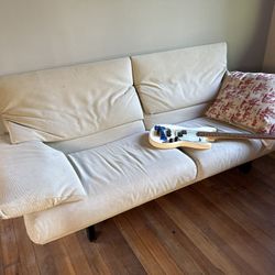 B & B Italia Sofa