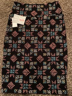 LULAROE WITH TAGS SIZE SMALL SKIRTS