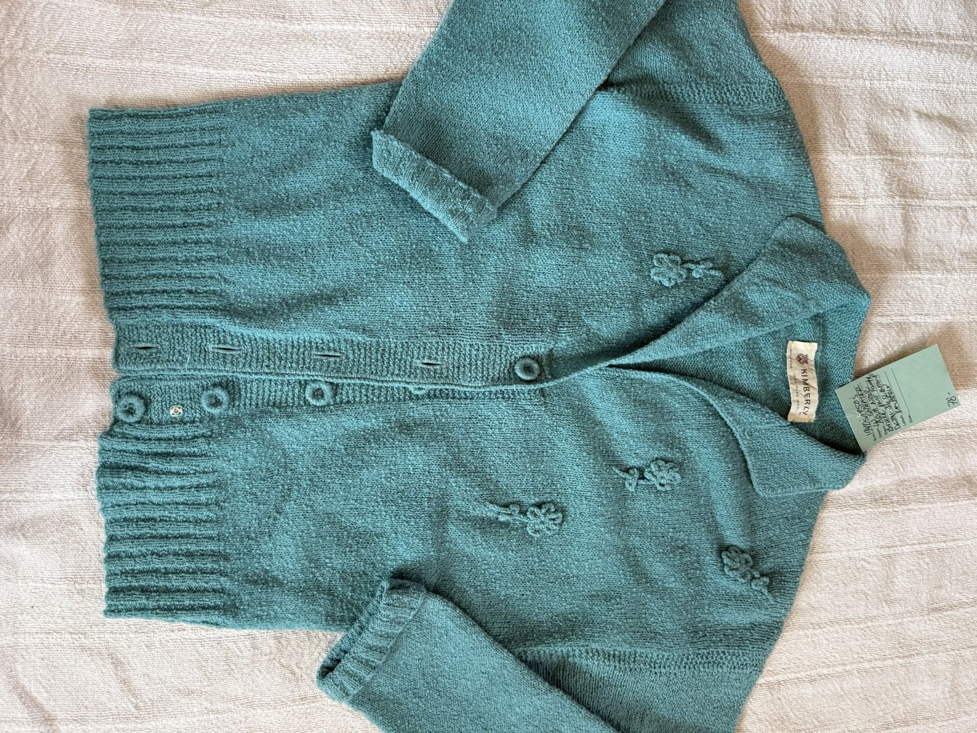 Girls Cute cardigan