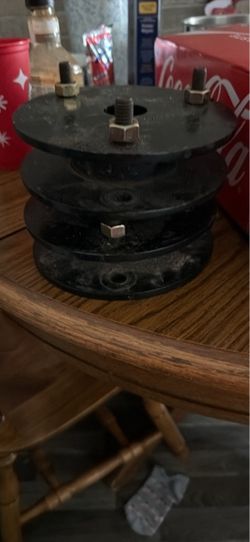 2.5 in lift for 2007-2020 Chevy truck and suvs