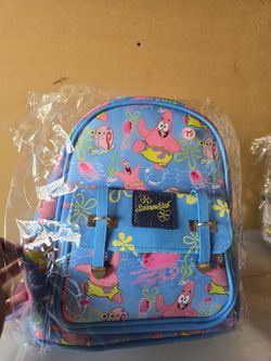 Backpacks