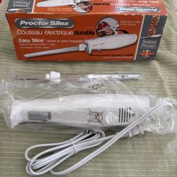 Cuchillo Eléctrico 