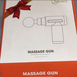 Massage Gun