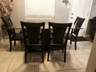 comedor para 6