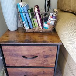 Night Stand/side Table