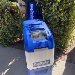 Carpet Cleaner