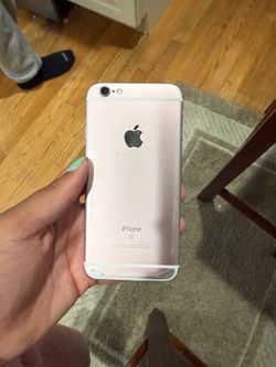 iPhone 6s AT&T