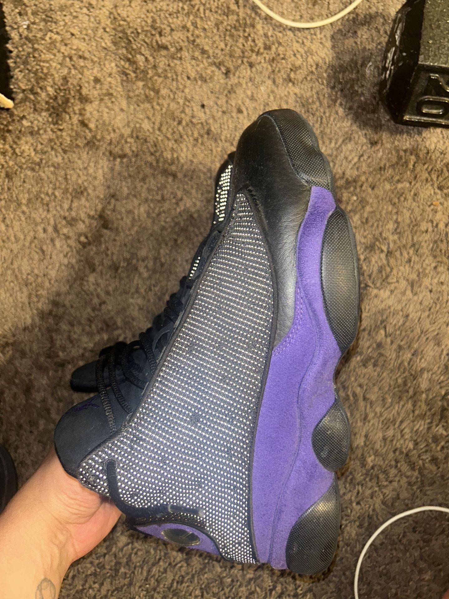 Jordan 13s