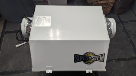 sun system 6 in grow lights