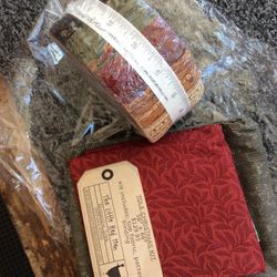 Fabric Christmas Kit 