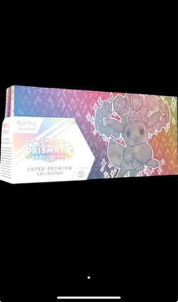 Prismatic SPC